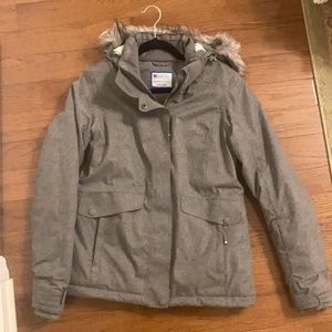 Mountain Warehouse Ski/Snowboard Jacket